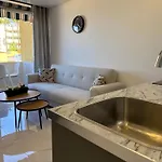 Elegant Seaside In Playa De La Arena *