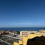 Elegant Seaside In Playa De La Arena Apartamento Puerto de Santiago (Tenerife)