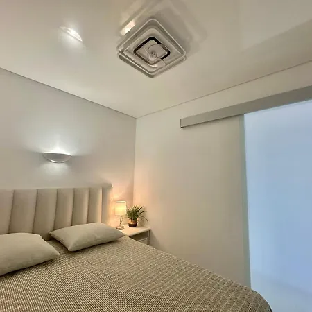 Apartamento Elegant Seaside In Playa De La Arena *