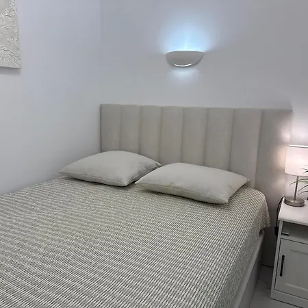 Apartamento Elegant Seaside In Playa De La Arena *